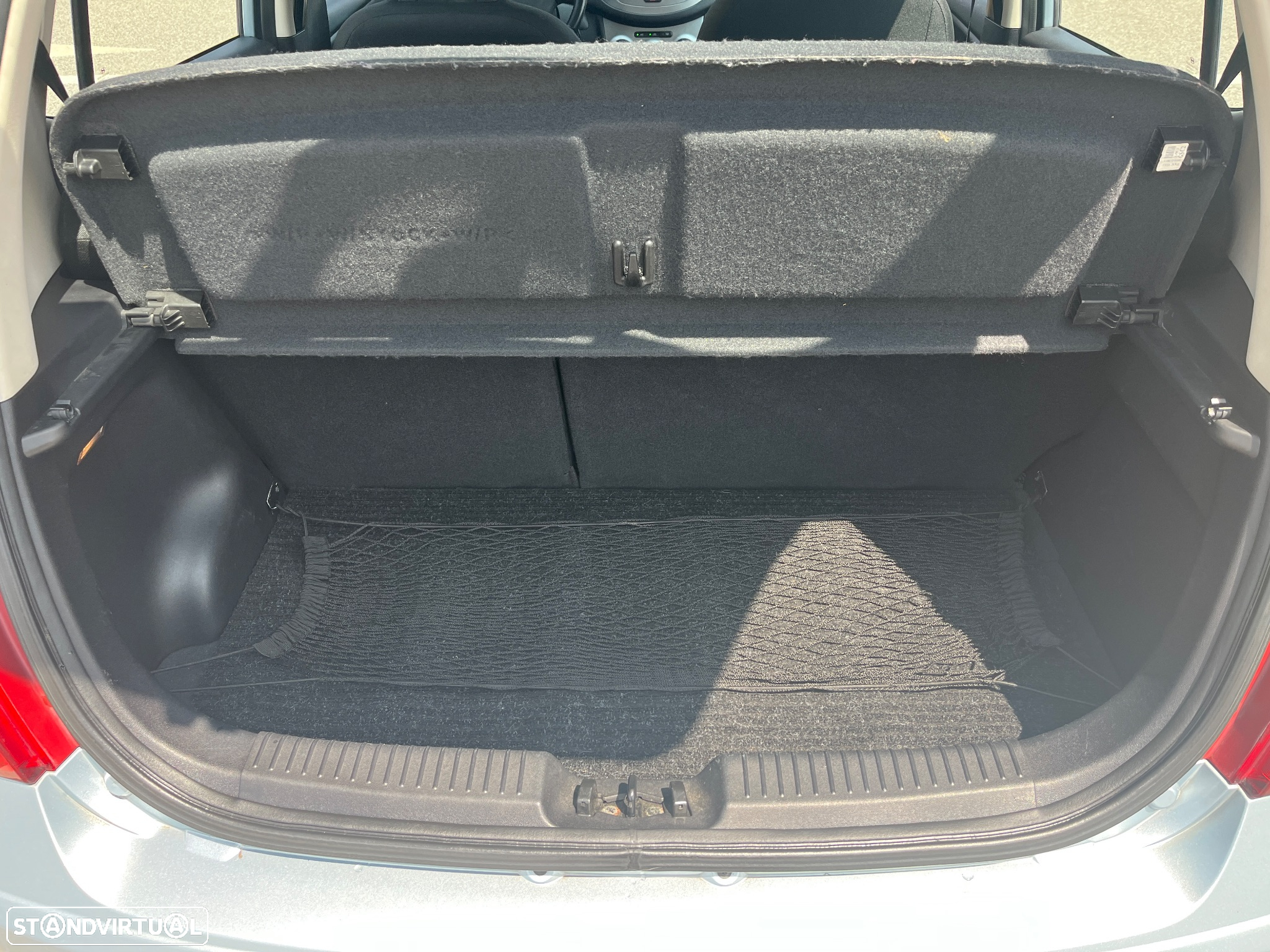 Hyundai i10 1.25 D-CVVT Comfort - 16