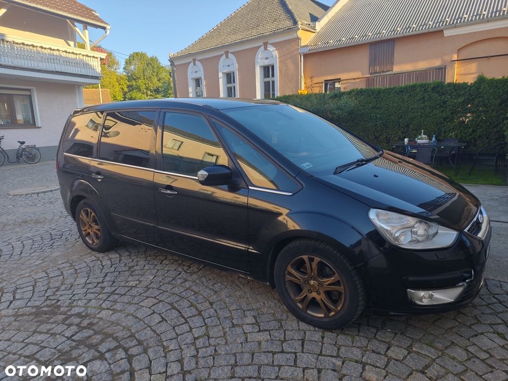 Ford Galaxy