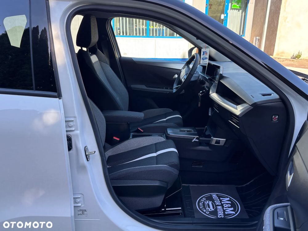 Opel Frontera 1.2 T mHEV Edition eDTC6 - 29