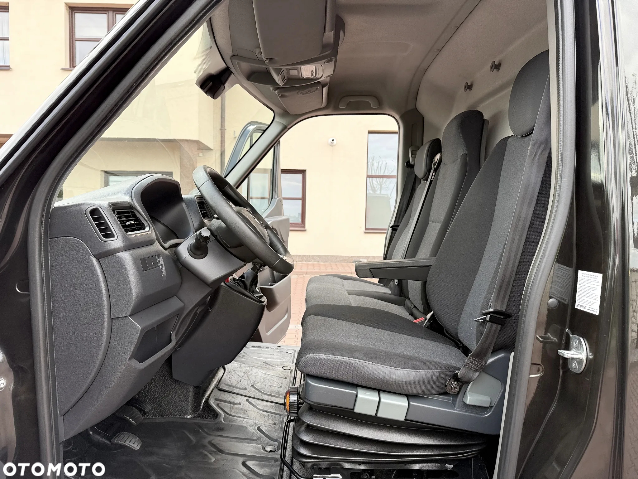 Renault Master dCi L2 Pack Clim - 18