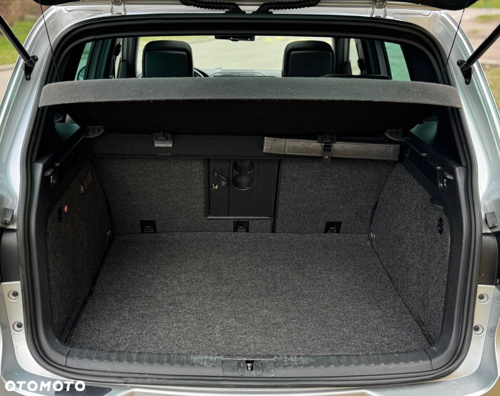 Volkswagen Tiguan 2.0 TDI DPF 4Motion DSG Exclusive - 20