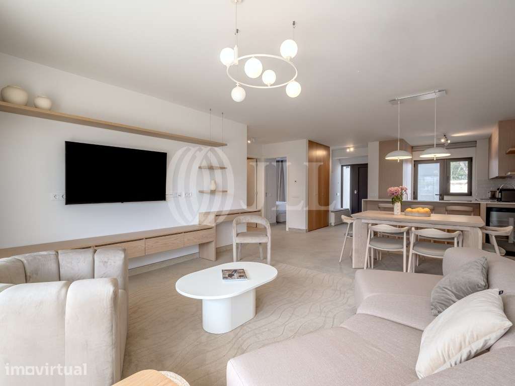 Apartamento T2 com varanda, no Primelife, no Carvoeiro - Grande imagem: 3/38