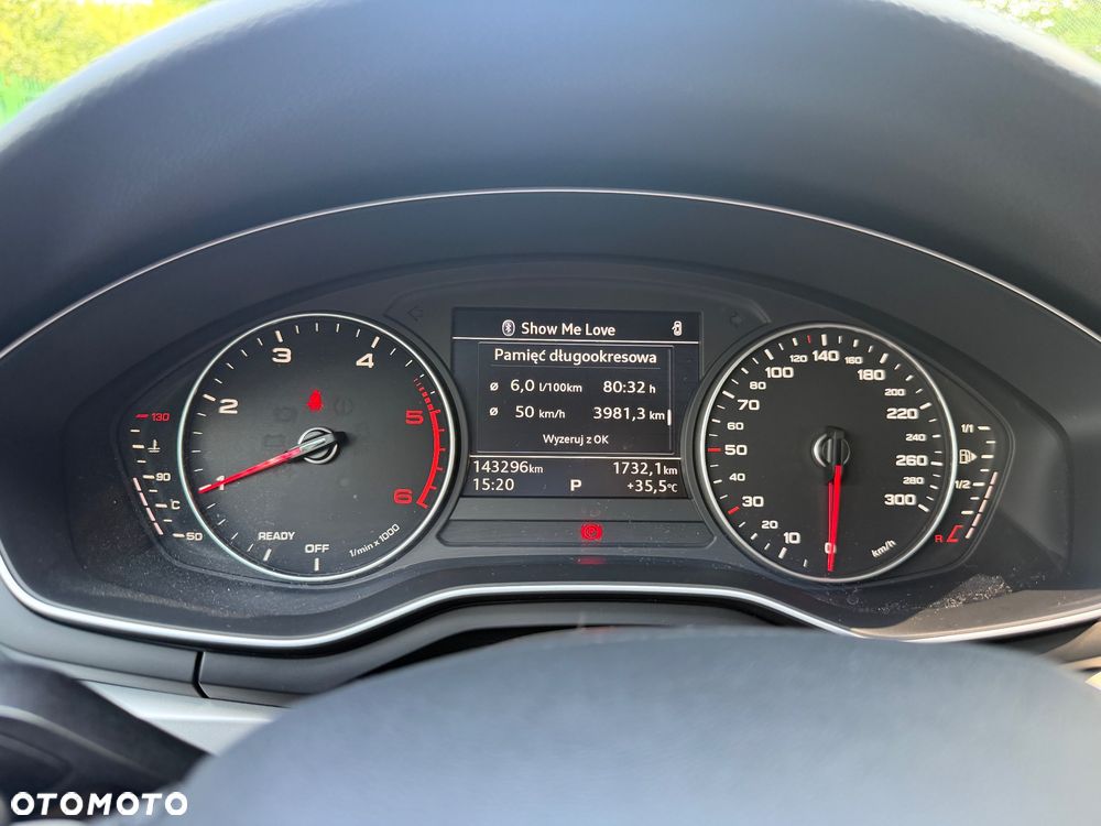 Audi A4 Limousine 2.0 TDI Sport S tronic - 29