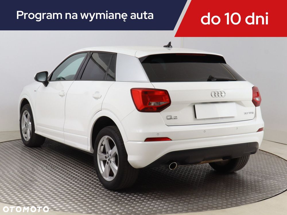 Audi Q2 - 6