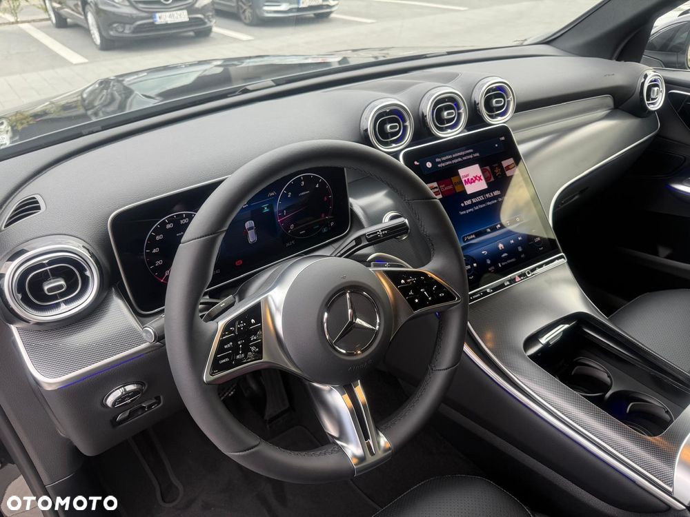 Mercedes-Benz GLC 200 d mHEV 4-Matic Avantgarde - 6