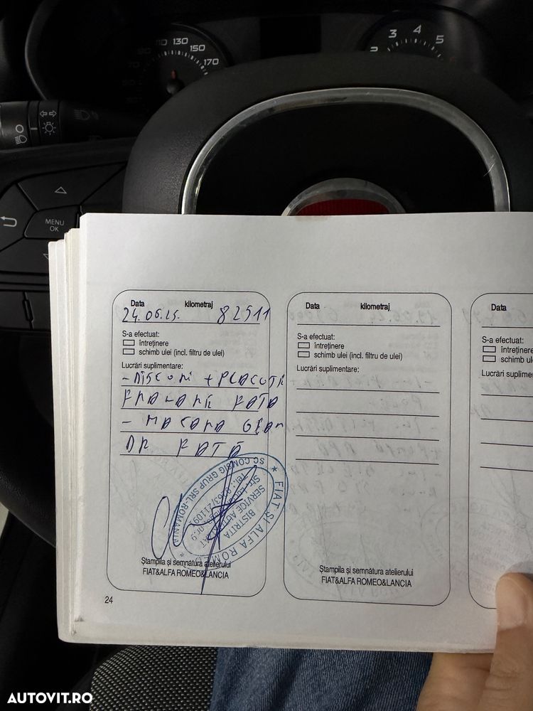 Fiat Tipo 1.4 Easy - 7