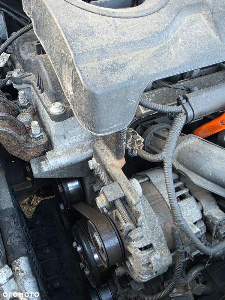 Kia Ceed 1.4 L - 35