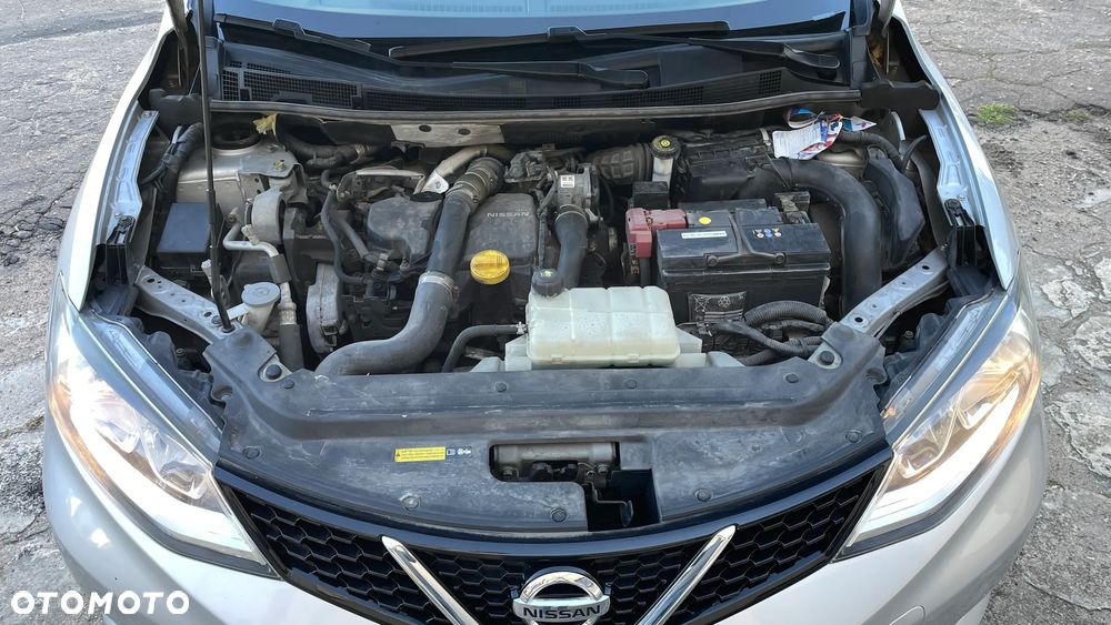 Nissan Pulsar - 15