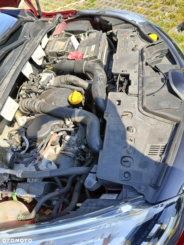 Renault Clio 1.5 dCi Energy Limited 2018 - 19