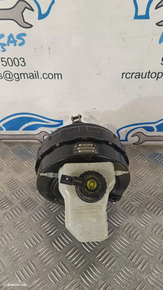 SERVOFREIO SERVO FREIO BMW SERIE 1 E87 34336785645 6785645 SERIE 1 E81 E82 COUPE E87 LCI E88 CABRIO SERIE 3 E90 E90 LCI E91 E91 LCI E92 COUPE E92 LCI E93 CABRIO E93 LCI X1 E84 BOMBA DEPOSITO RESERVATORIO LIQUIDO TRAVÕES - 7