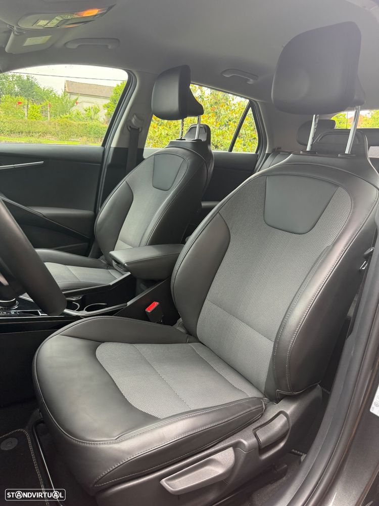 Kia e-Niro 64kWh - 12
