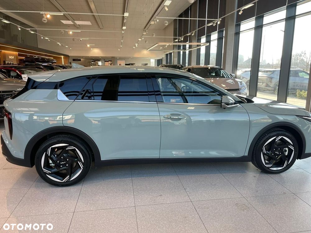 Kia K4 1.6 T-GDI L - 6