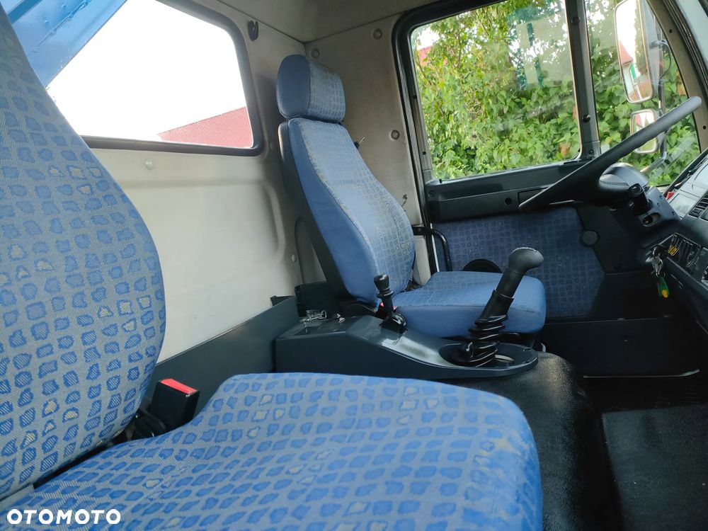MAN Le 18.250/18.220 Tgm 18.240 /Tgl12.250/12.220 Axor/Atego/Mercedes/Volvo - 22