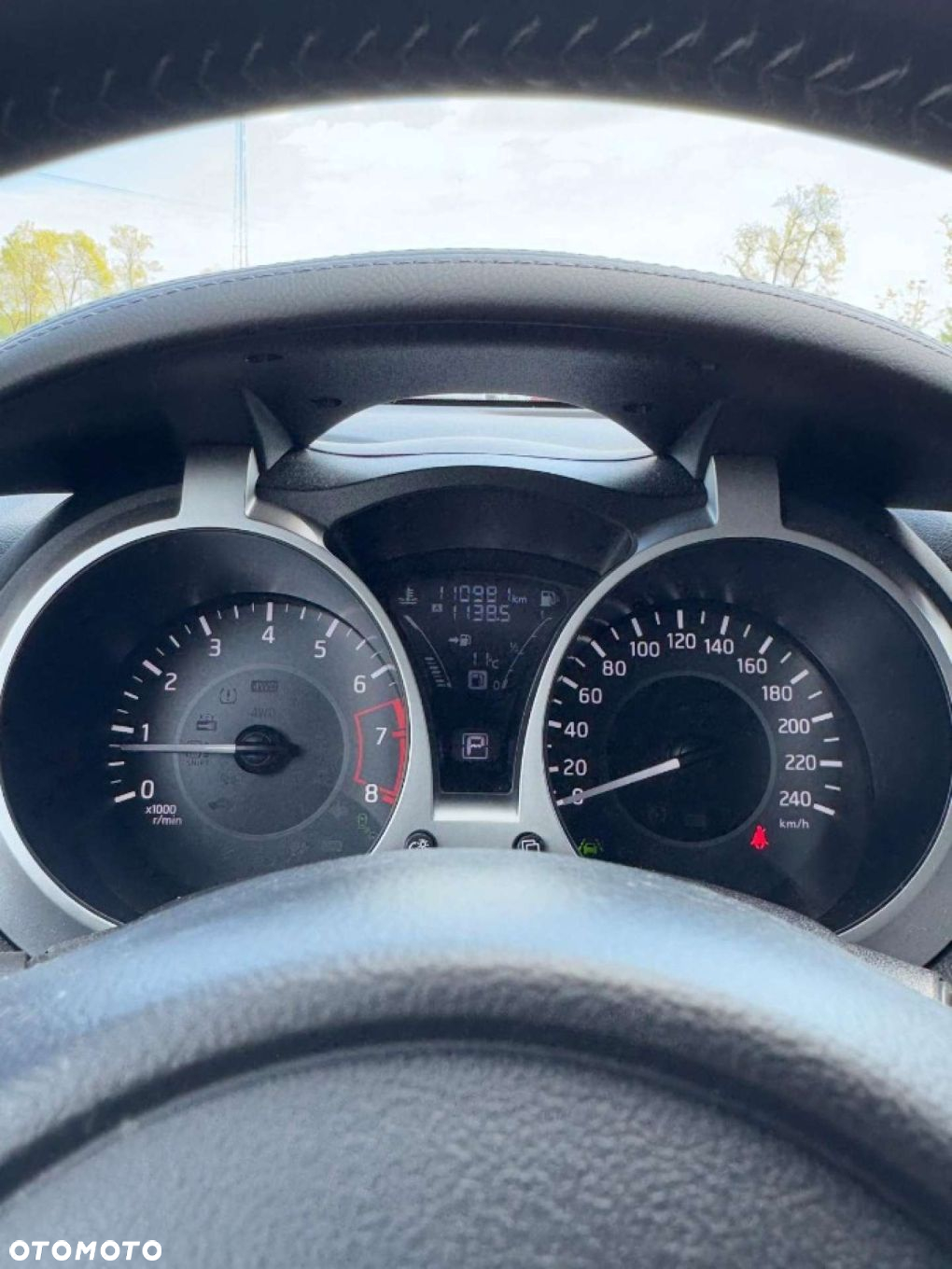 Nissan Juke - 29