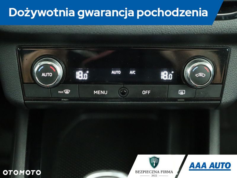 Skoda Scala - 11