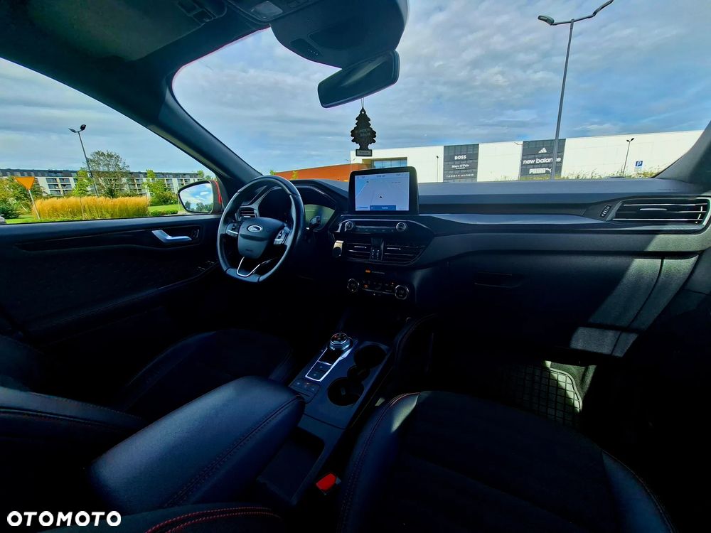 Ford Kuga 2.0 EcoBlue AWD ST-Line - 6