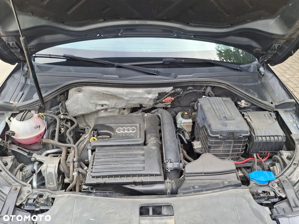 Audi Q3 - 25