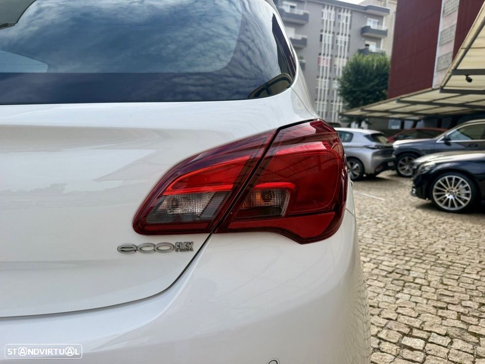 Opel Corsa 1.3 CDTi Enjoy - 12