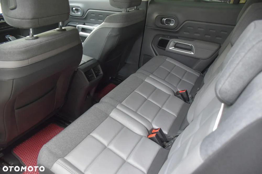 Citroën C5 Aircross Pure Tech 180 S&S EAT8 SHINE PACK - 37