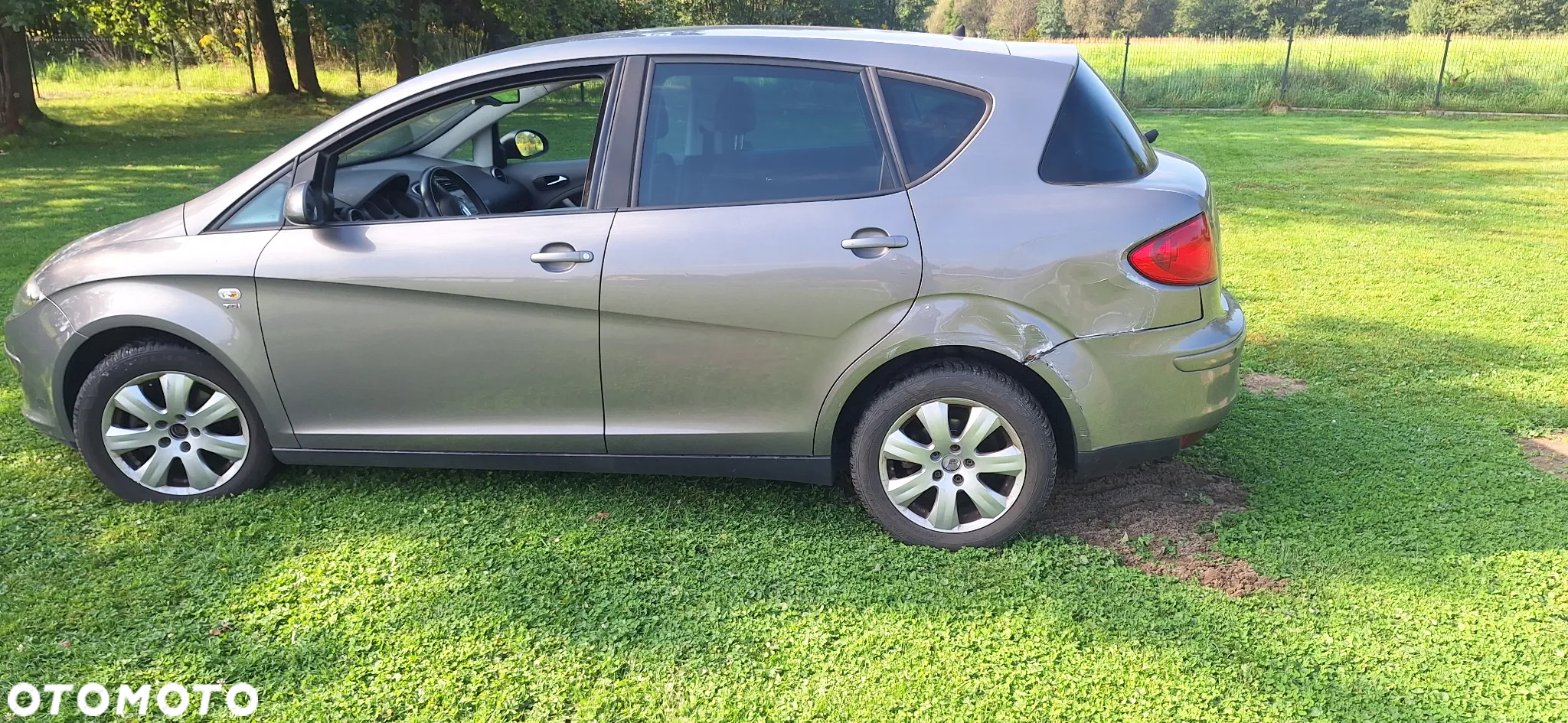 Seat Toledo - 7