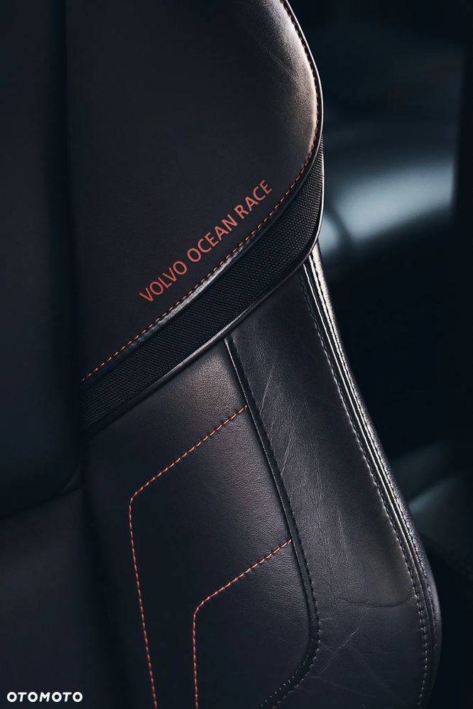 Volvo V60 D2 Ocean Race - 19
