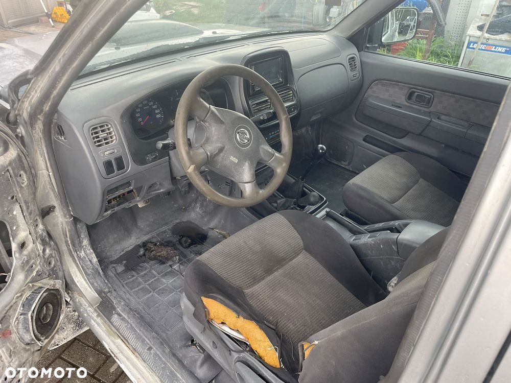 Nissan Navara - 11