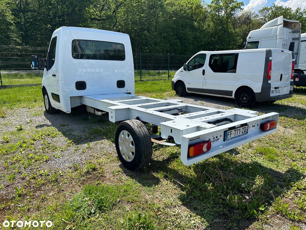Renault Master - Rama - 5