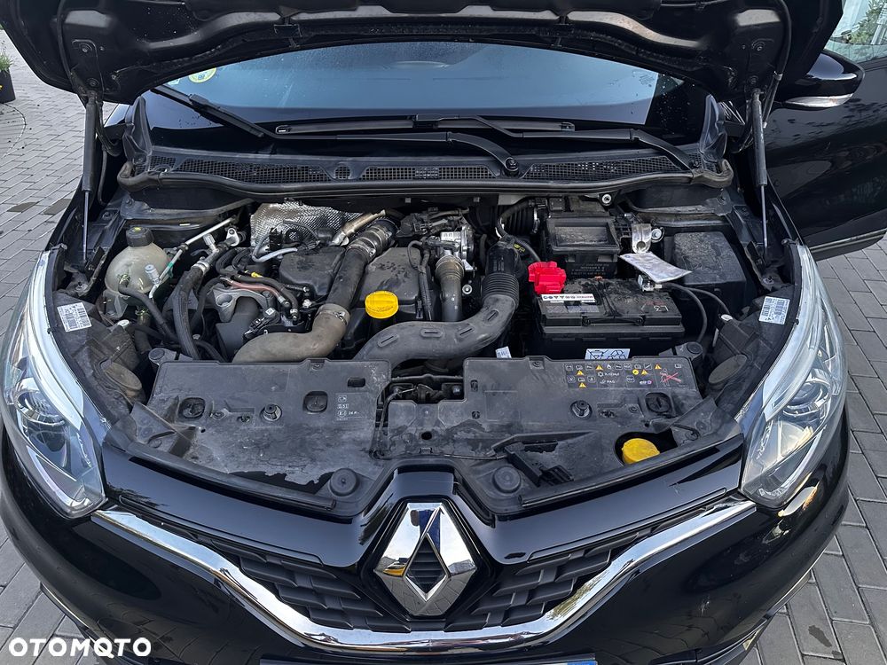 Renault Captur (ENERGY) dCi 90 INTENS - 28