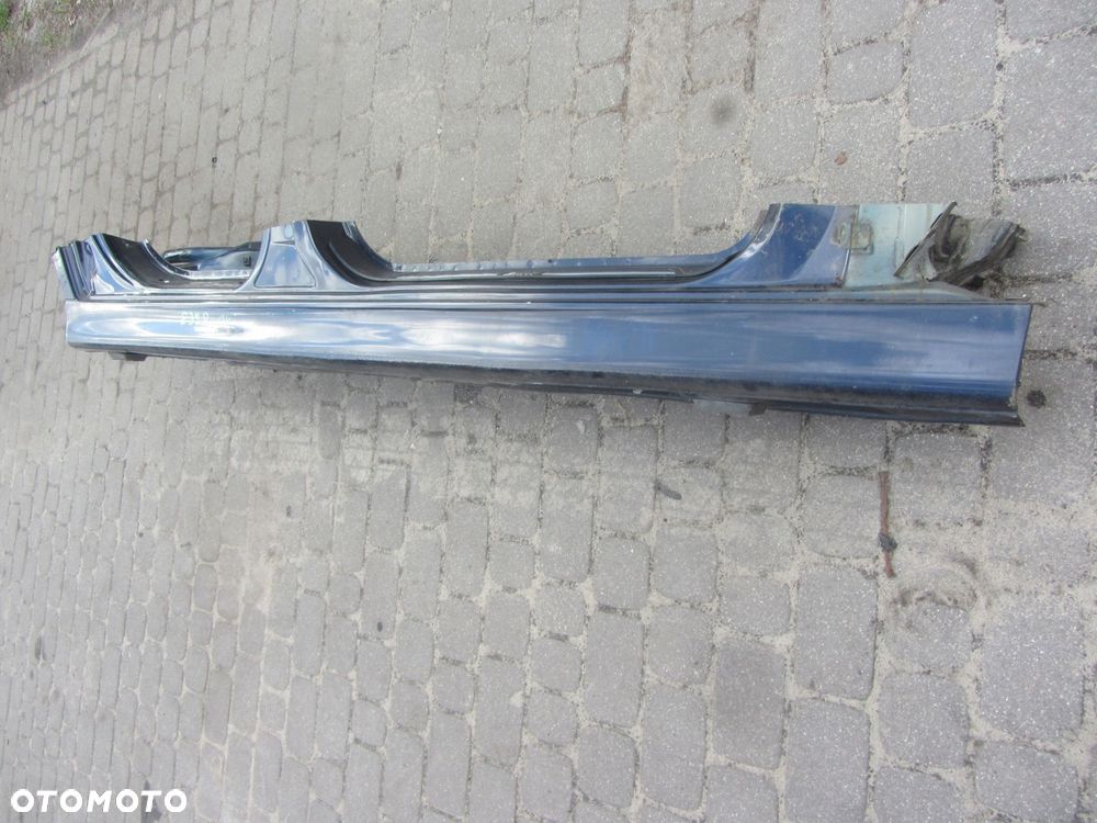 próg prawy bmw e39 sedan kombi - 2