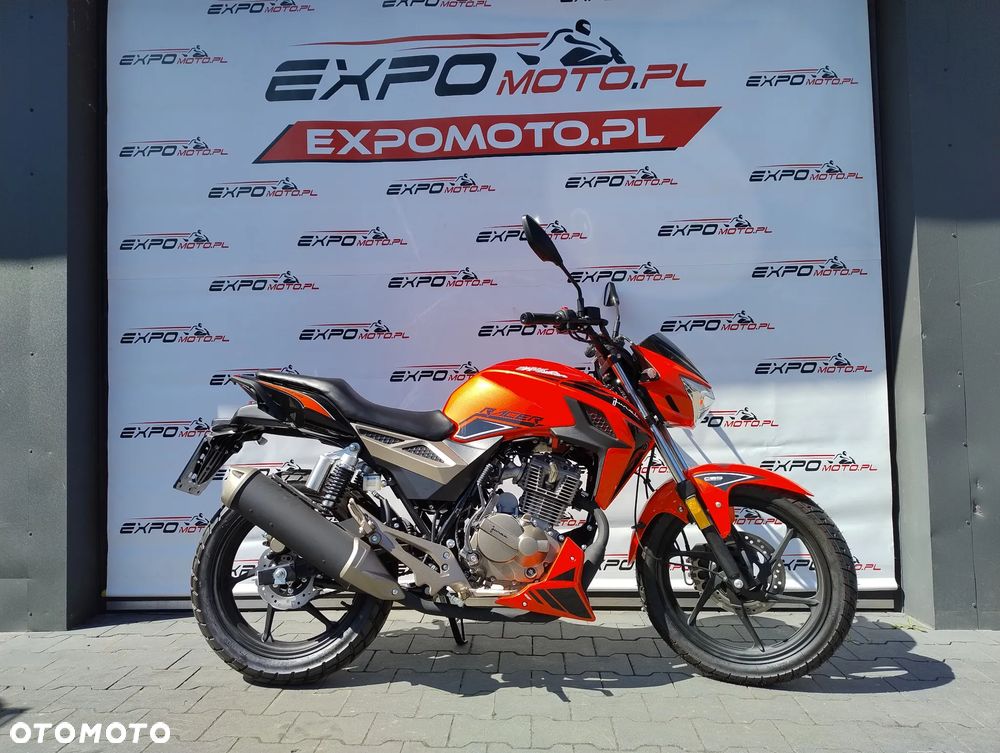 Junak 125 Racer - 16