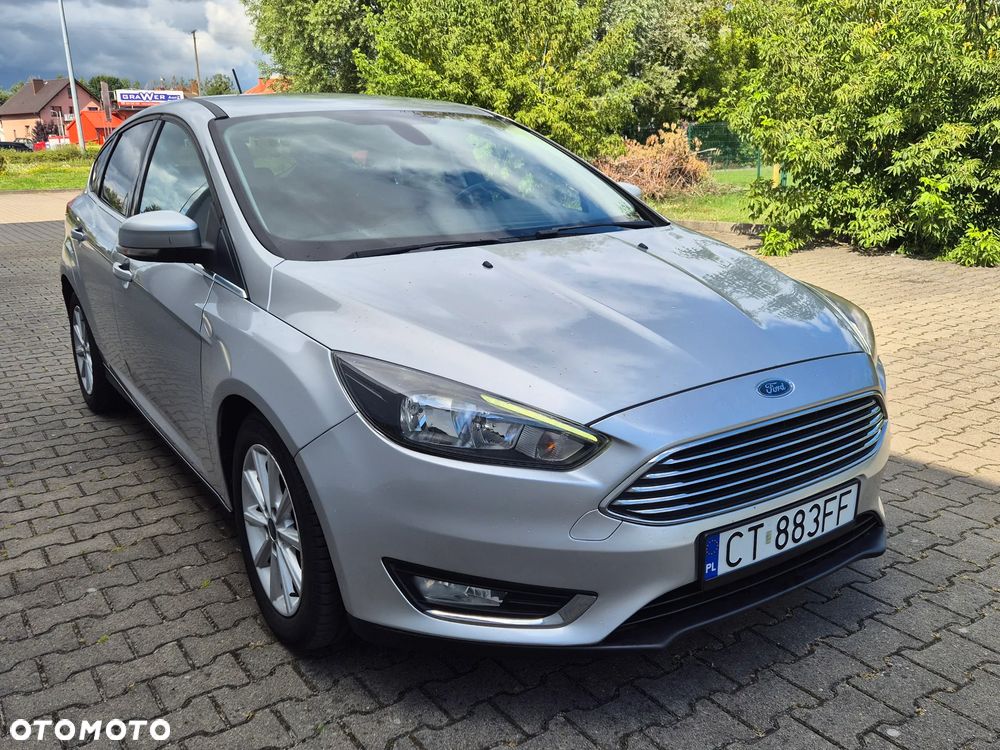 Ford Focus - 3