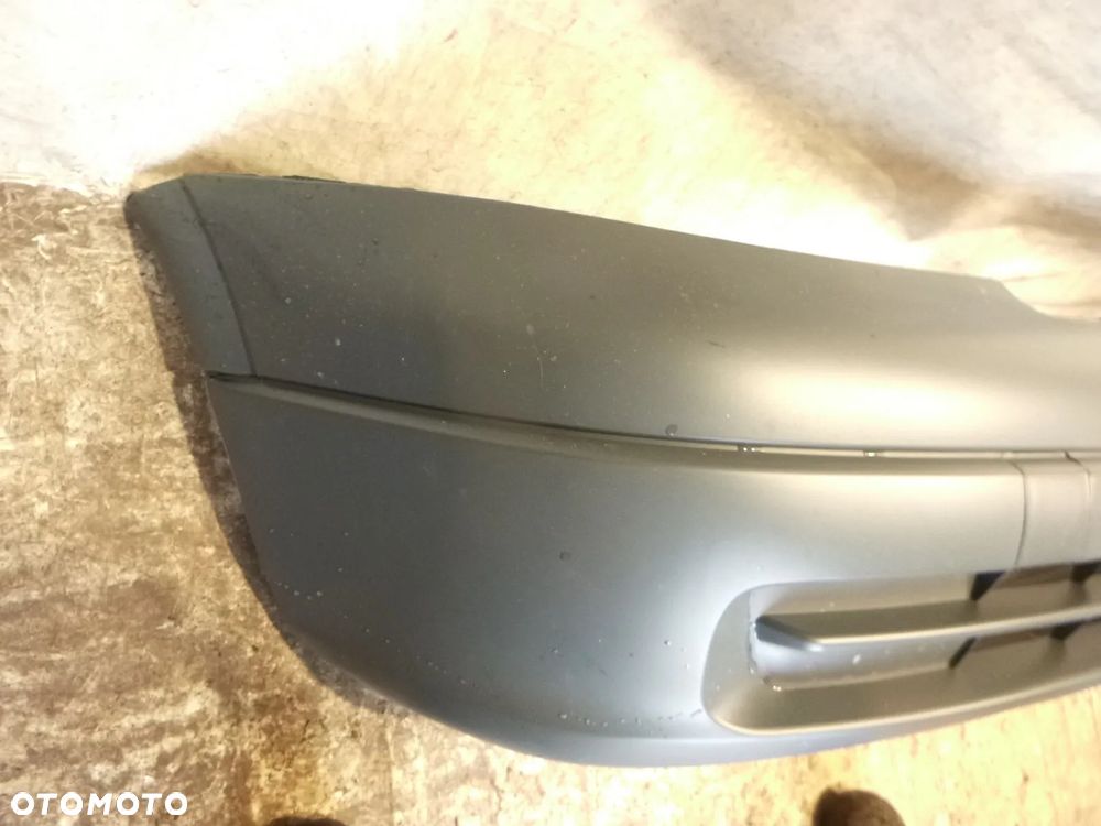 opel astra 2 ii g zderzak przód nowy uszkodz przedni - 3