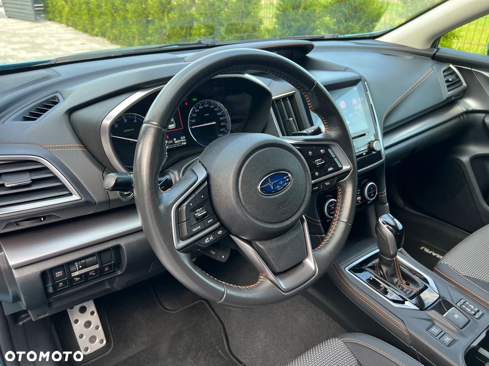 Subaru XV 2.0ie Lineartronic Active - 30