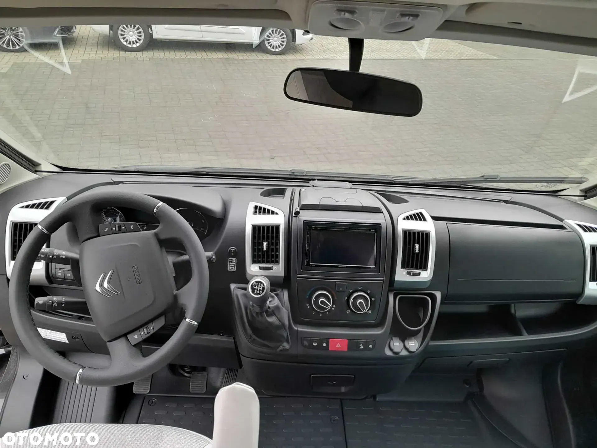 Burstner Dostępny od ręki Limited T/IT 660 Riva Loft Citroën - 8