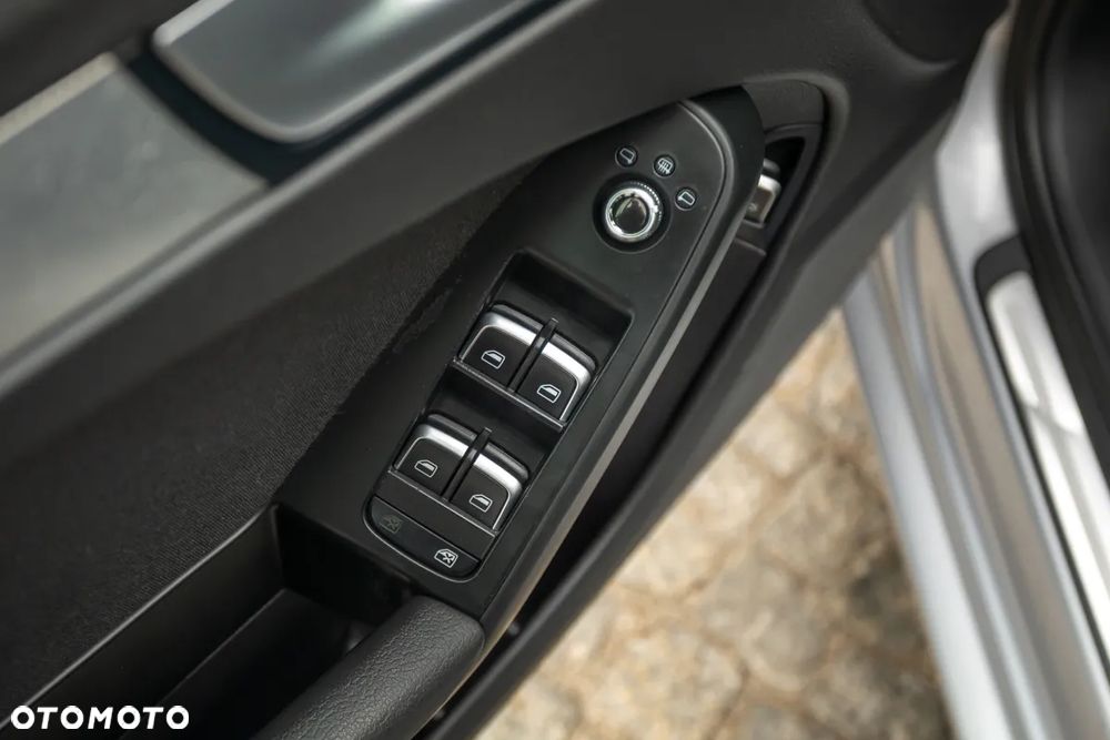 Audi A4 Limousine 2.0 TDI Sport - 22