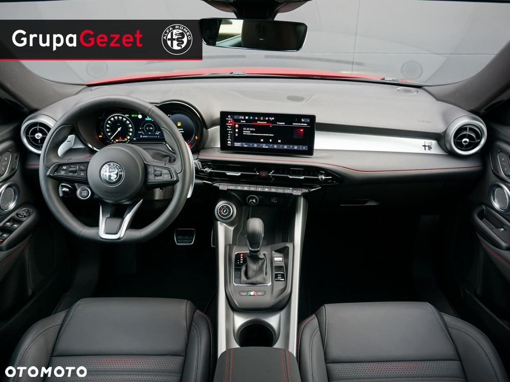 Alfa Romeo Tonale - 4