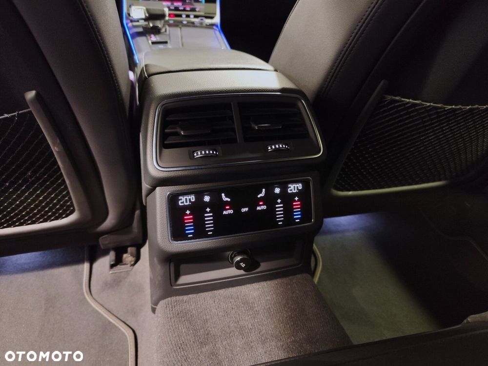 Audi A7 Sportback - 26