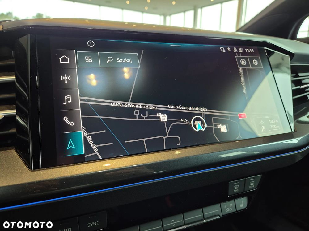 Audi Q4 e-tron 45 82kWh Advanced - 19