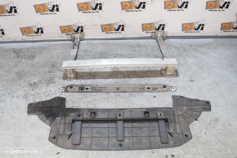 Frente Peugeot RCZ - 9