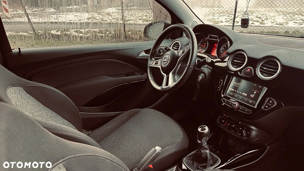 Opel Adam 1.4 Jam S&S EU6 - 7