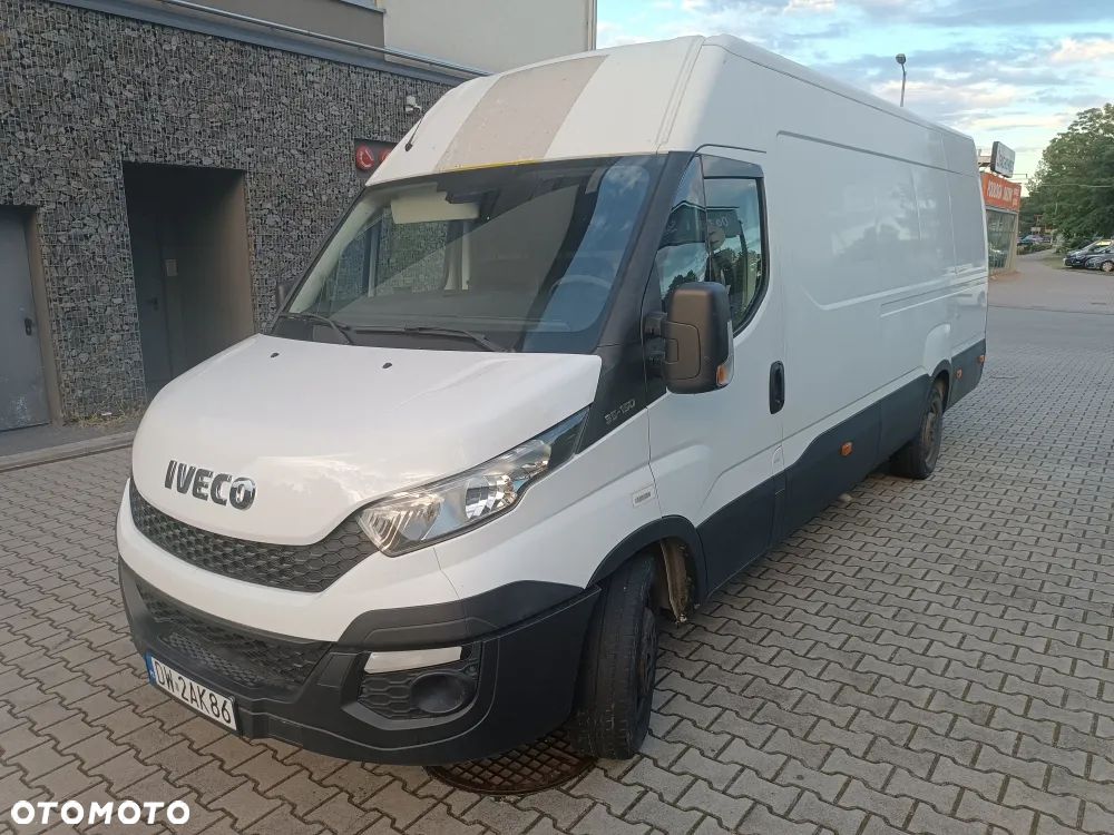 Iveco Daily
