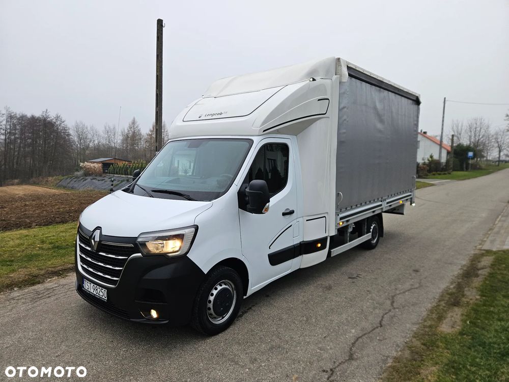 Renault MASTER - 3