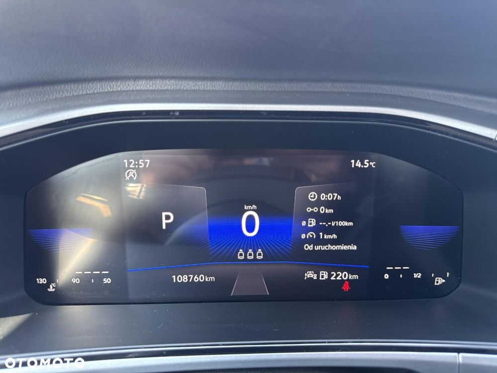 Volkswagen T-Roc 1.5 TSI Life DSG - 16