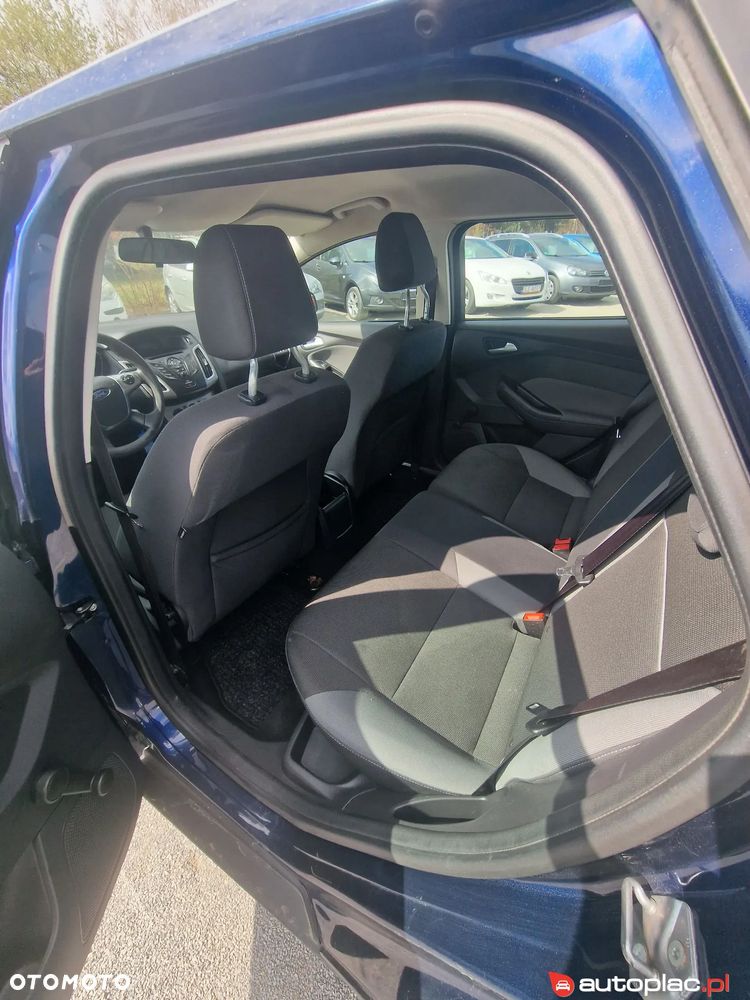 Ford Focus - 3