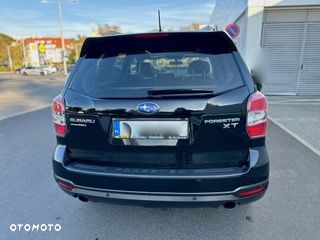 Subaru Forester - 11