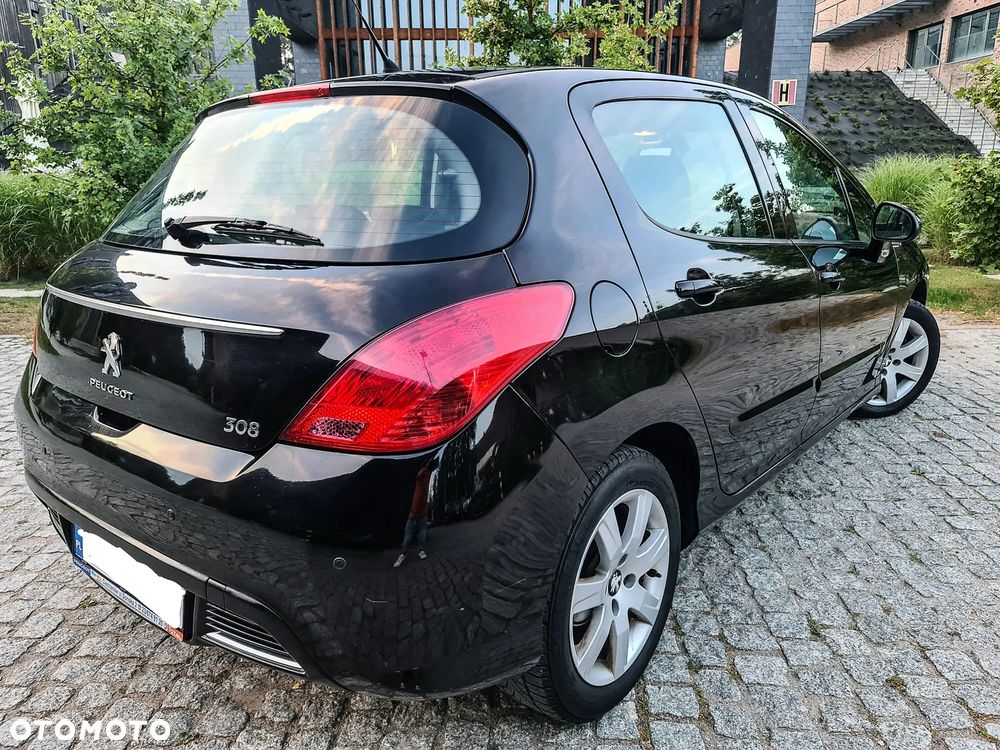 Peugeot 308 1.6 VTi Business Line - 7