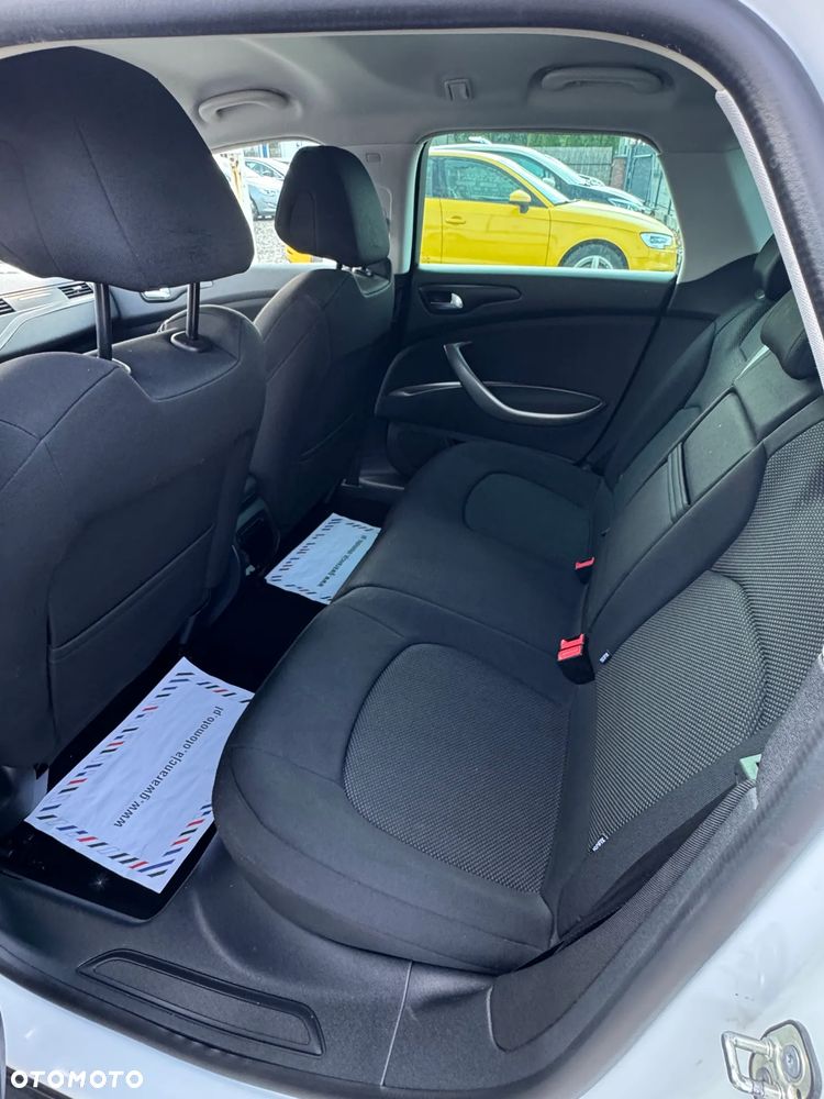 Citroën C5 HDi 115 FAP Business Class - 6