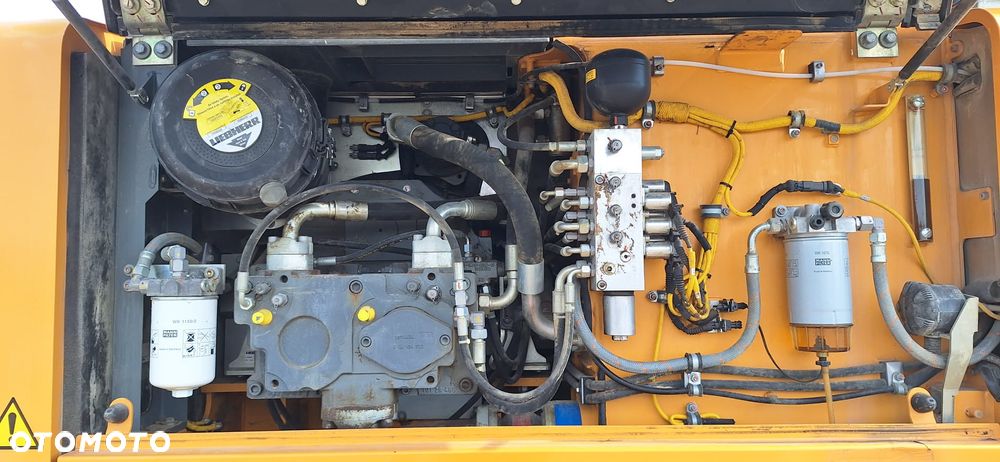 Liebherr R926 LC - 9