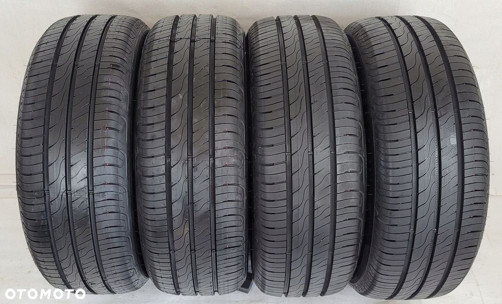 4x OPONY GOODYEAR EFFICIENTGRIP PERFORMANCE 195 55 R16 87H 195/55R16 2024 - 1