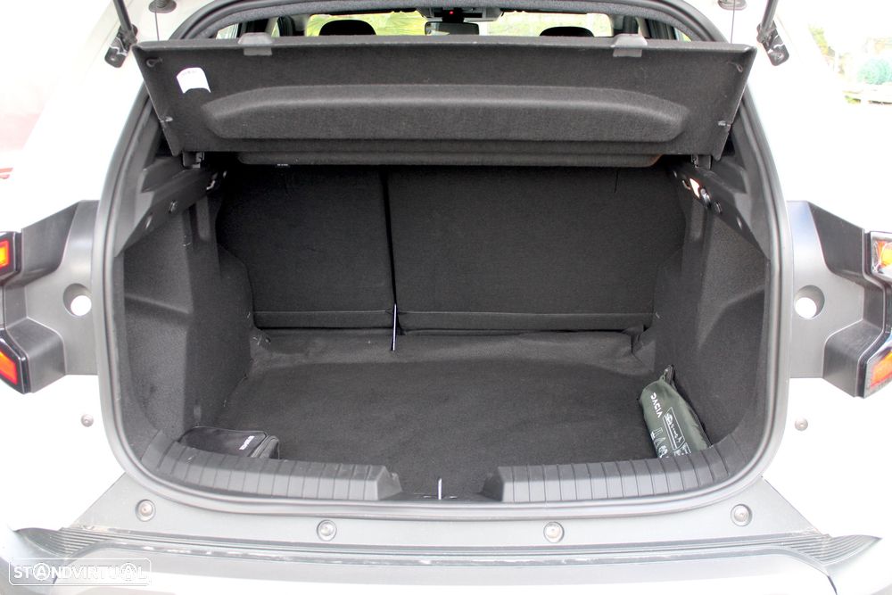 Dacia Duster 1.0 TCe ECO-G Extreme Bi-Fuel - 5